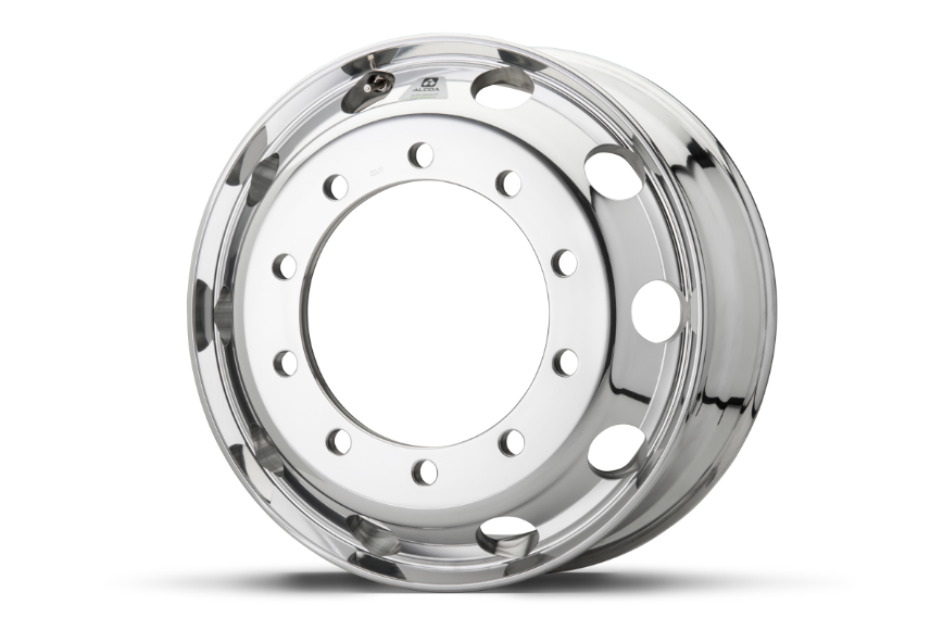 Alcoa<sup>®</sup> Wheel 8935xx