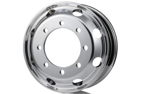 Product Catalog: 76342x | Alcoa Wheels