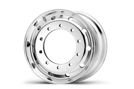 Product Catalog: 8185XX | Alcoa Wheels