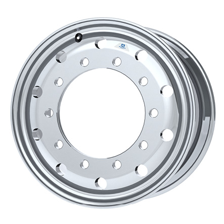 ダイヤのA Product Catalog: 83358x | Alcoa Wheels