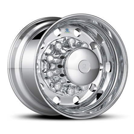 Product Catalog: 84U60x | Alcoa Wheels
