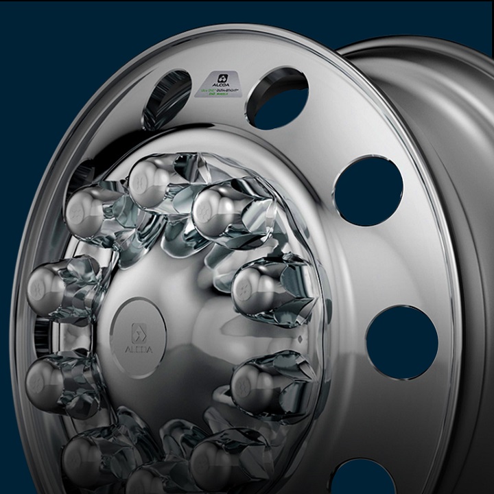How Alcoa® Wheel Technology and Innovation Is Forging the Future of Transport