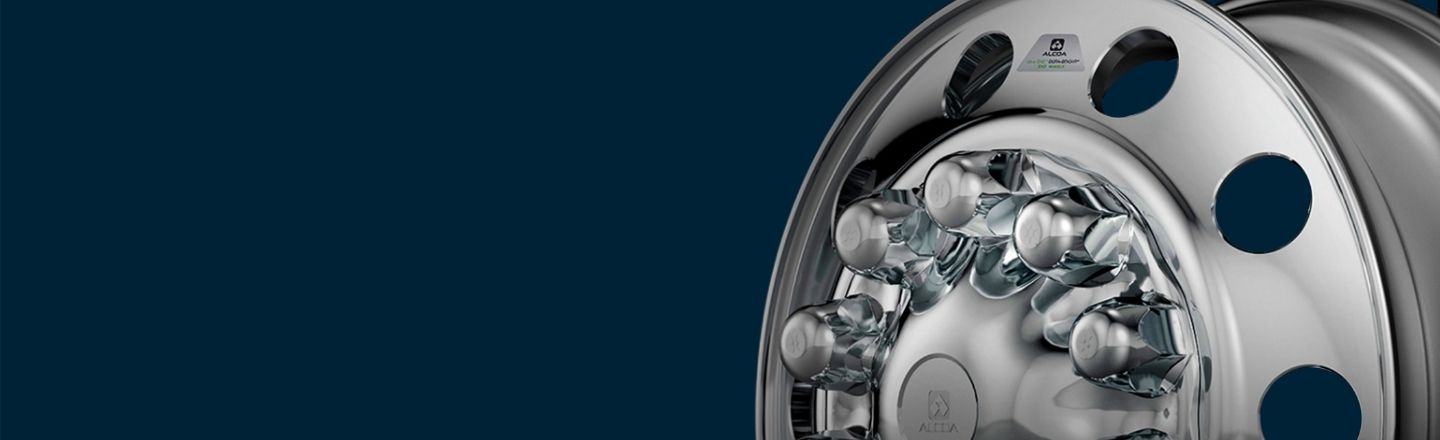 How Alcoa® Wheel Technology and Innovation Is Forging the Future of Transport