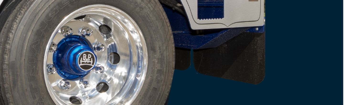 5½ Logical Reasons for Lightweighting with Alcoa® Wheels