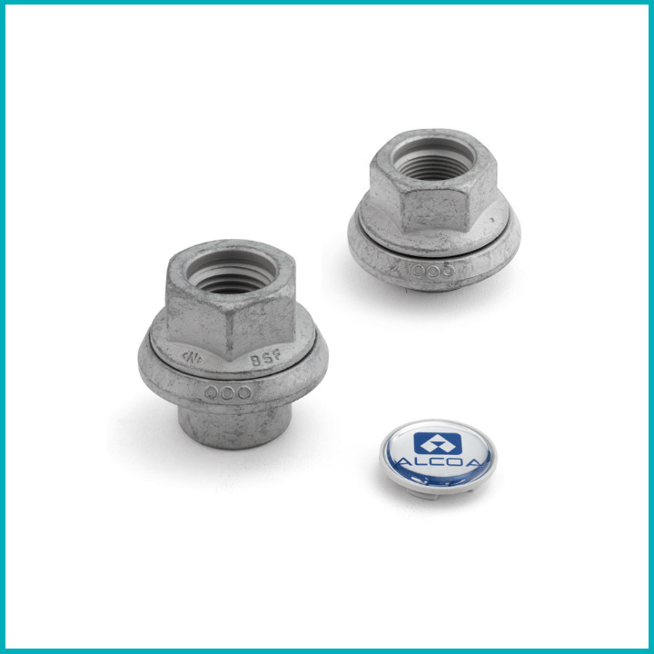 How to avoid loose Wheel Nuts