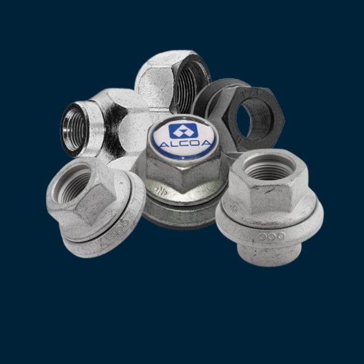 Maintaining Alcoa® Wheel Nuts to Avoid Wheel Nut Hole Wear