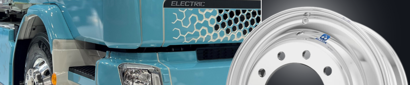Electric Trucks: Driving The Future Of Transportation