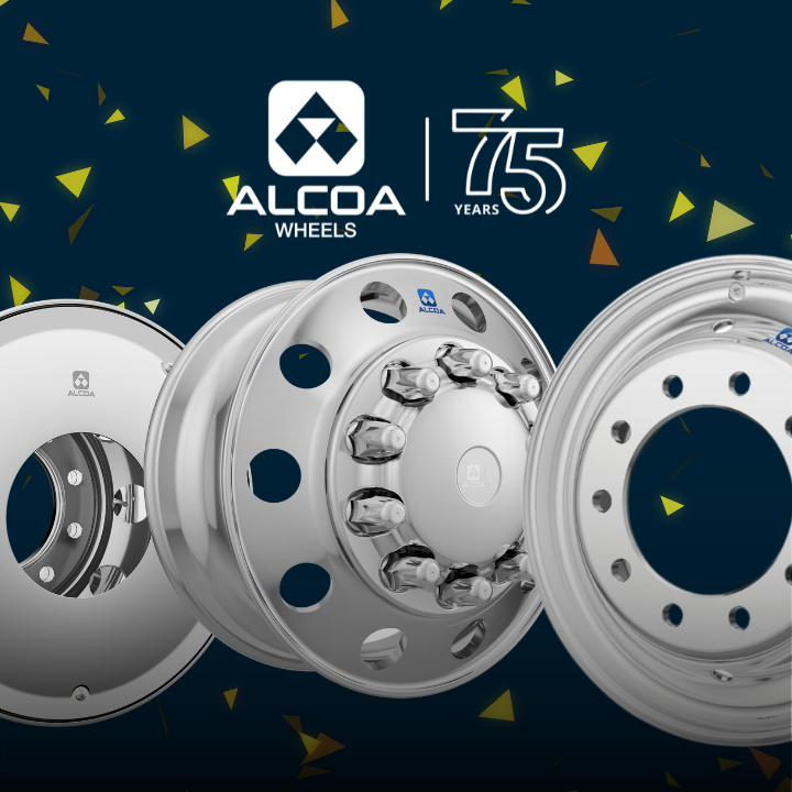 Alcoa Wheel 75 years of innovation