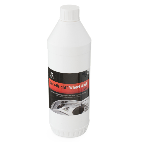 Dura-Bright® Wheel Wash 1L - Image 4
