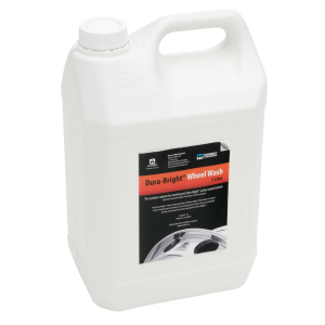 Durabright Wheel Wash 5L