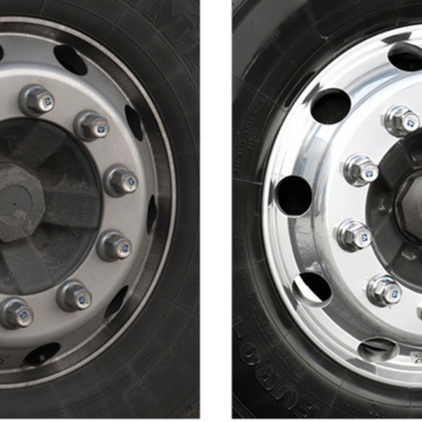 Wash Wheel