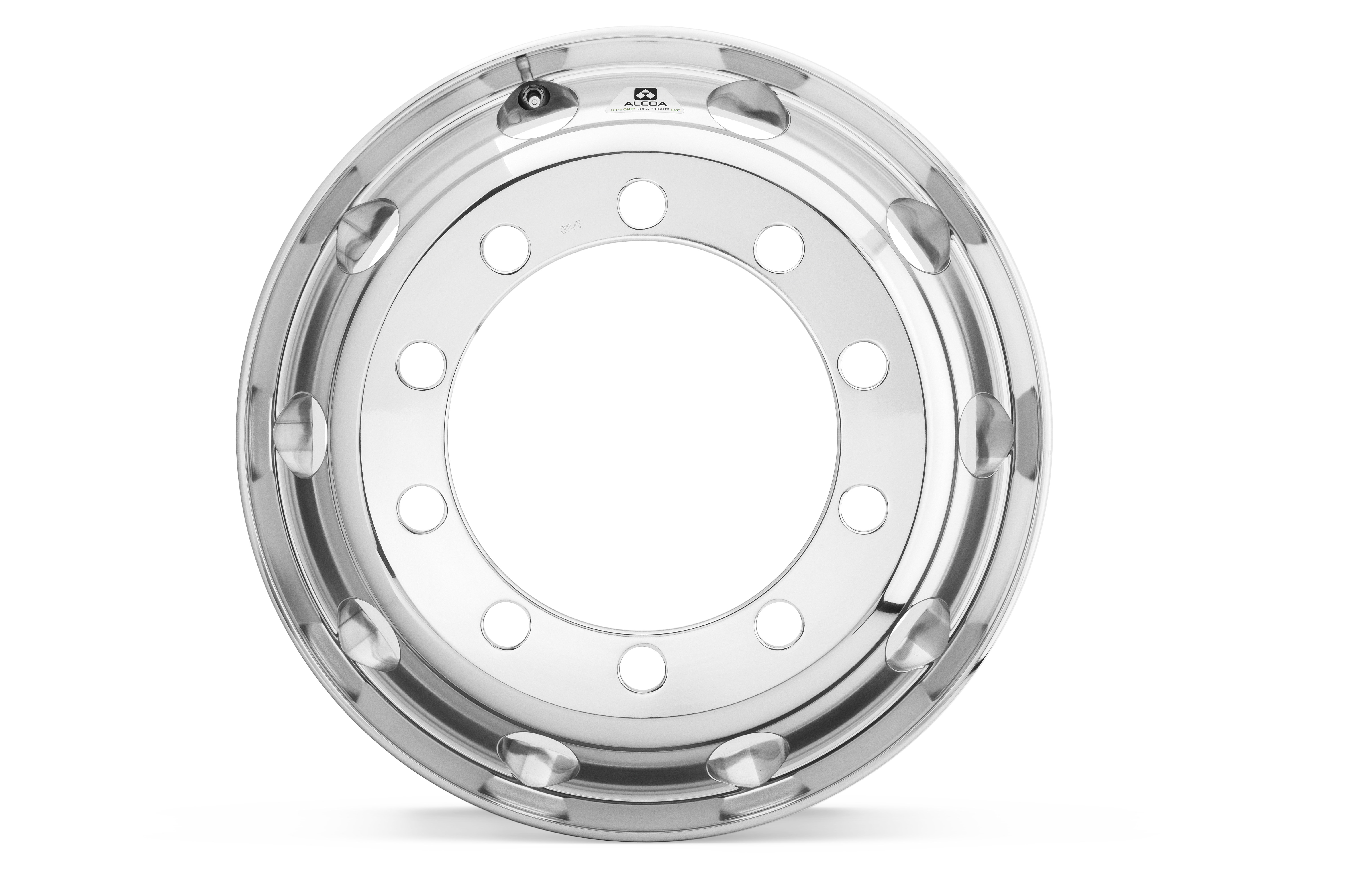 Dura Bright Wheels