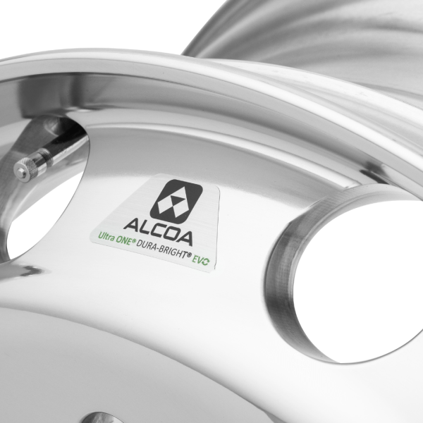 Alcoa Wheels D882513DB | 22.5 x 8.25 - Image 3
