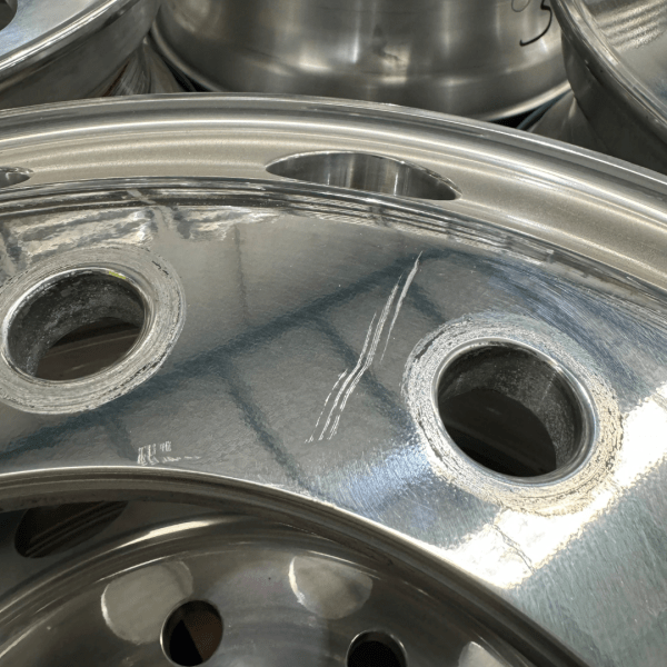 Alcoa Wheels D882513DB | 22.5 x 8.25 - Image 6