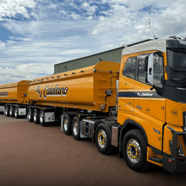 Boomerang Engineering and Alcoa Wheels: Ensuring Stability and Safety in Trailer Design