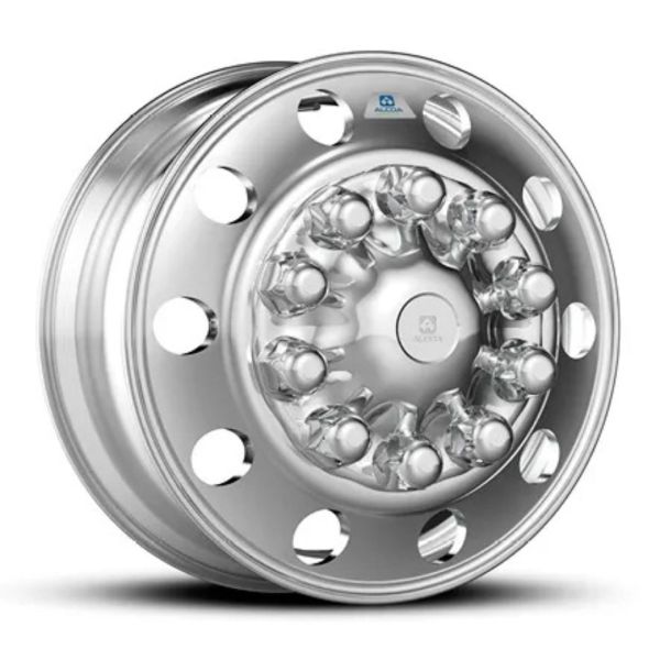 Alcoa Wheels D89U647 | 22.5 X 9.00 - Image 2