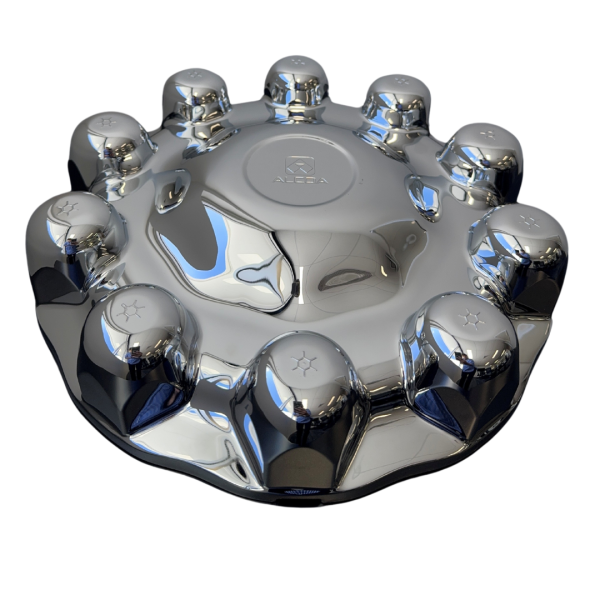 Front Hub Cover