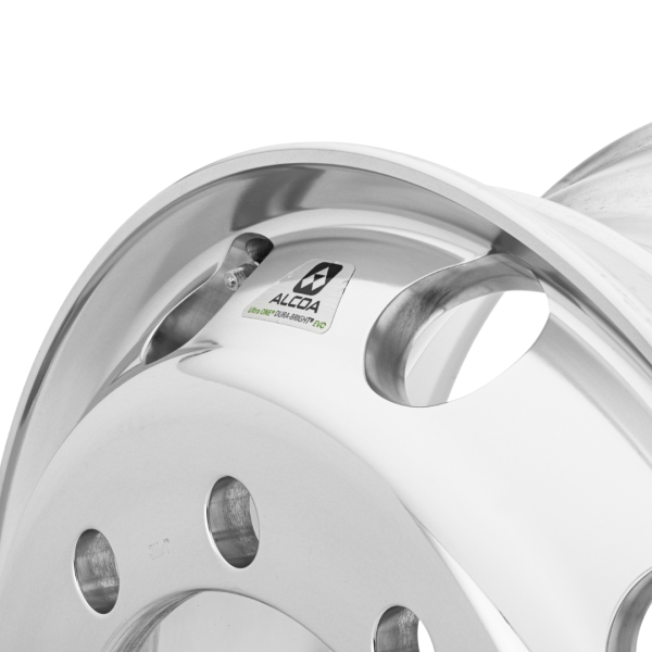 Alcoa Wheels on sale