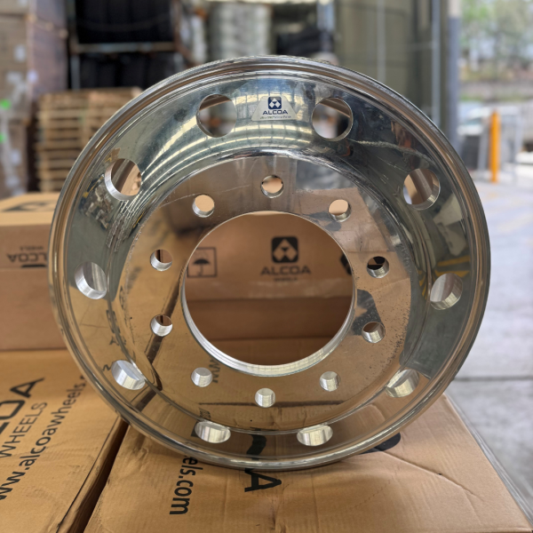 Alcoa Wheels on Sale