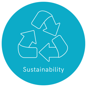 Sustainability Icon