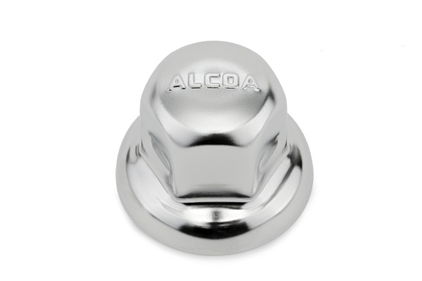Alcoa Stainless Steel Nut Cover