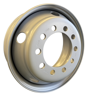 Steel Wheel