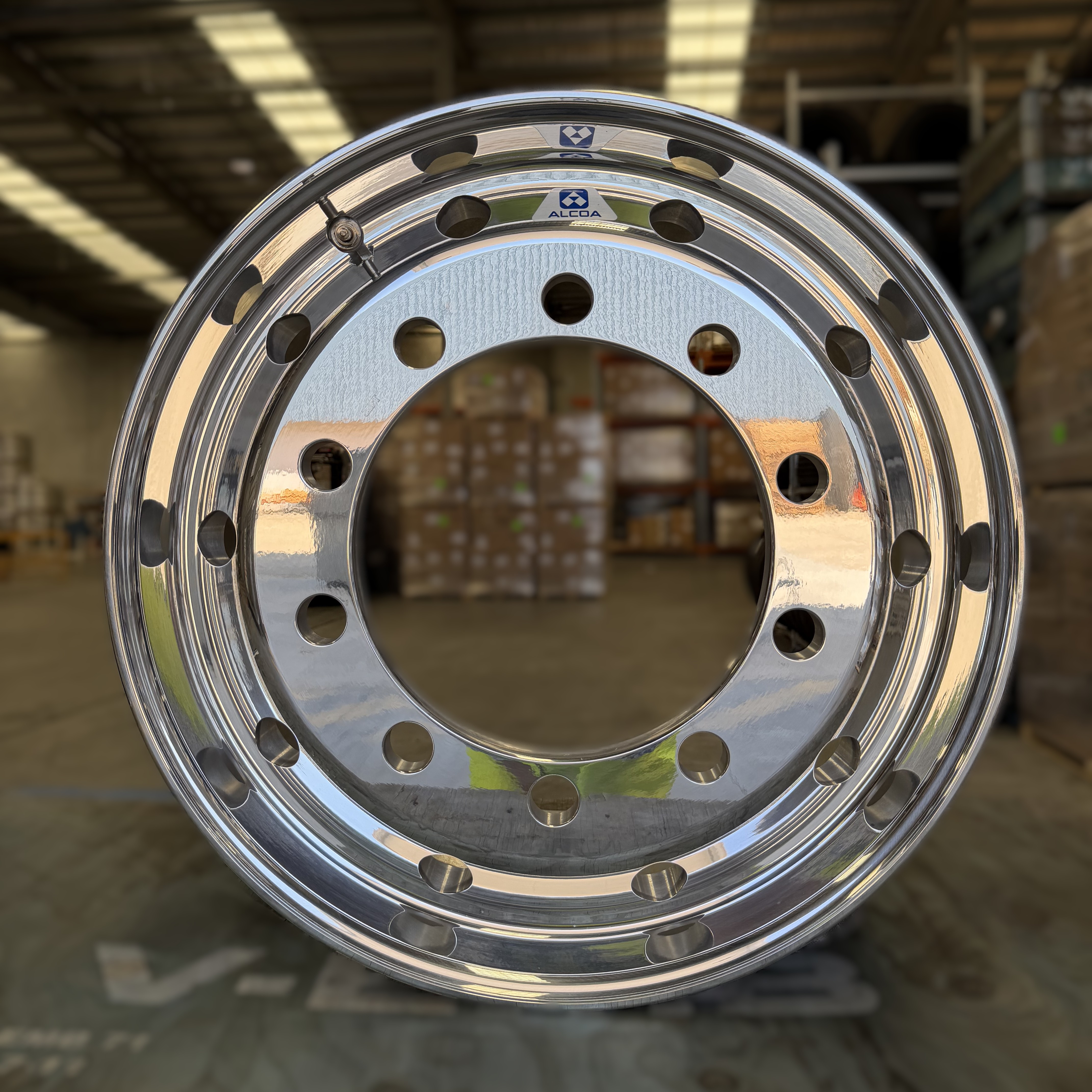 Alcoa Wheels 818551