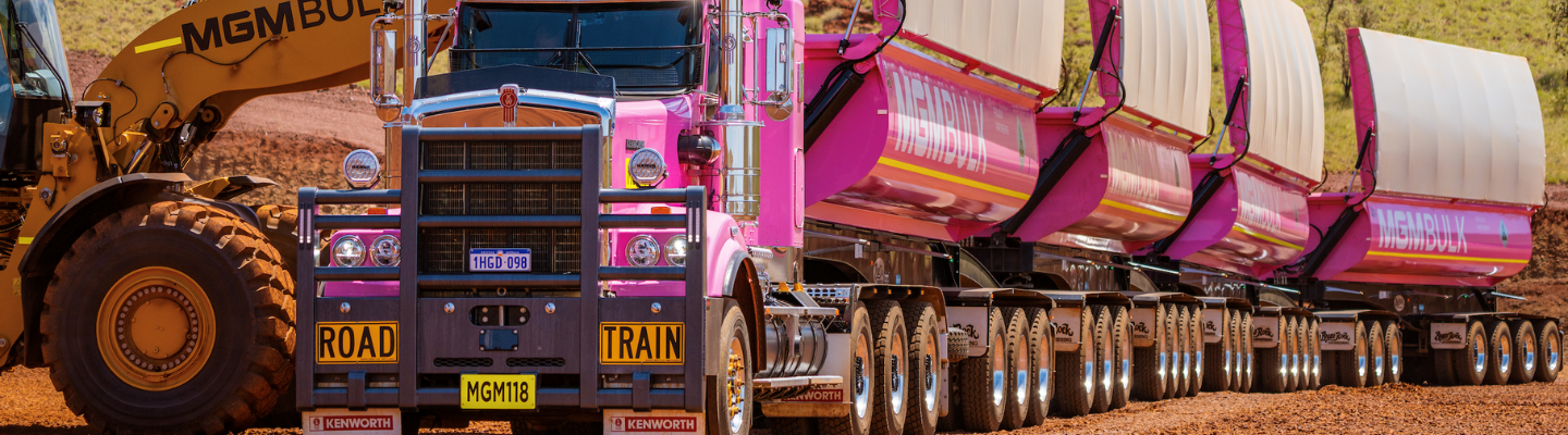 CO₂: The Biggest Challenge Facing Western Australia’s Mining Fleets