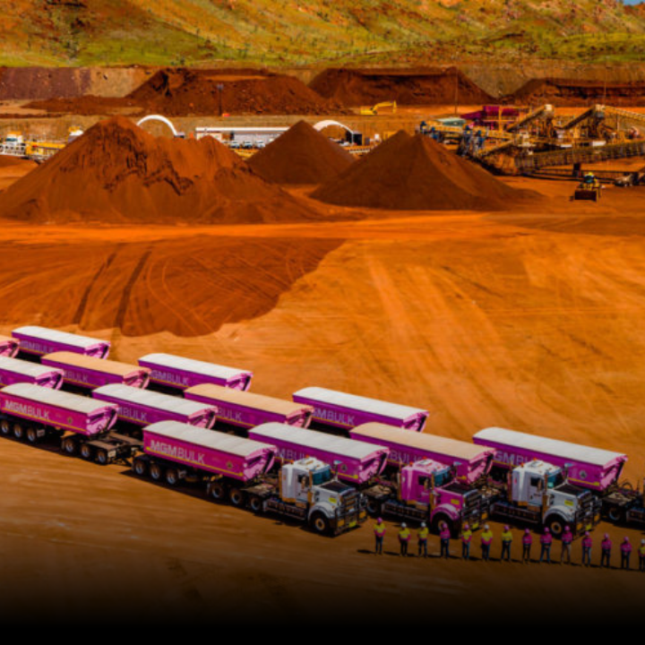 CO₂: The Biggest Challenge Facing Western Australia’s Mining Fleets