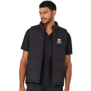 Alcoa vest