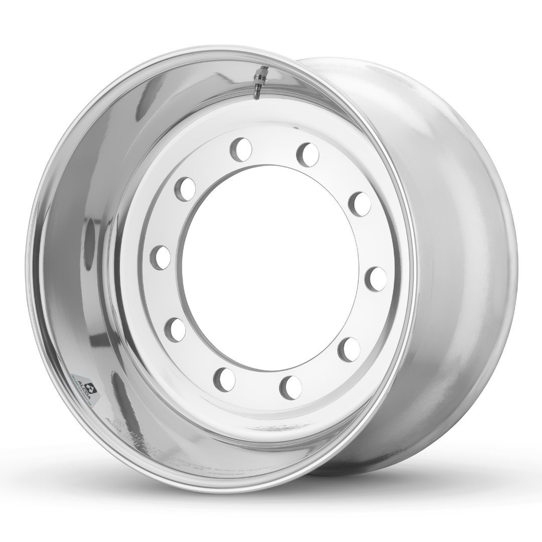 Alcoa Wheels 81U560 | 22.5" x 11.75"