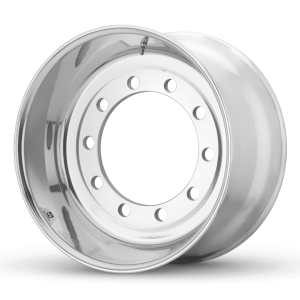 Alcoa Wheels 81U560 | 22.5" x 11.75"