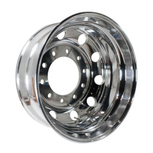Alcoa Wheels 882677DF | 22.5×8.25