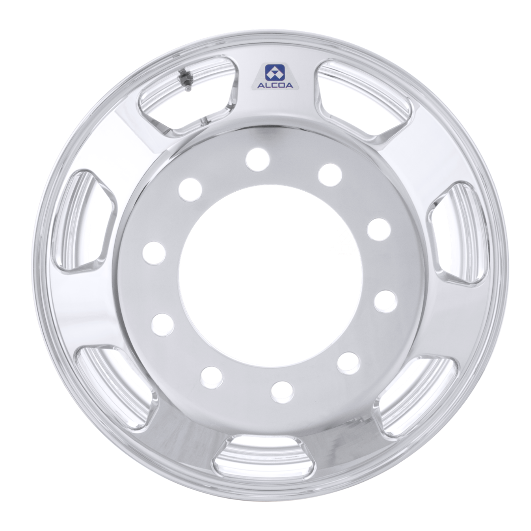 KW ALCOA WHEELS