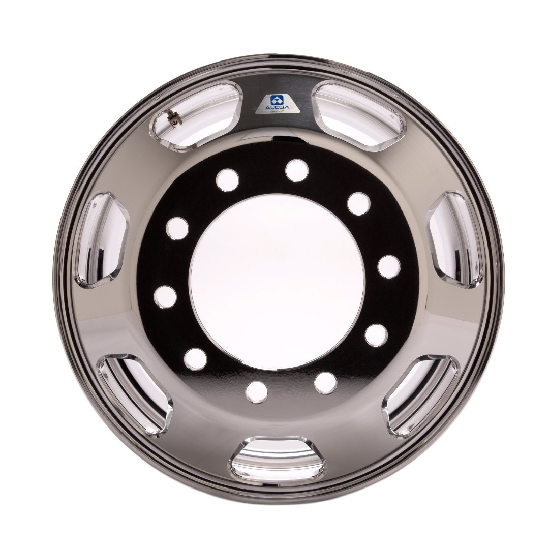 KW Alcoa Wheels