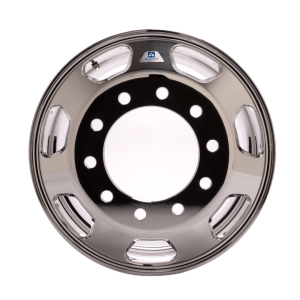 KW Alcoa Wheels
