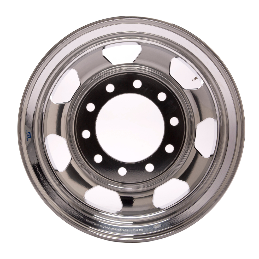 Alcoa Wheels 88U687 | 22.5×8.25 - Image 2