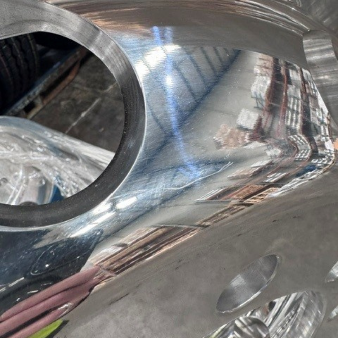 Alcoa Wheels D882517 | 22.5 x 8.25 - Image 4
