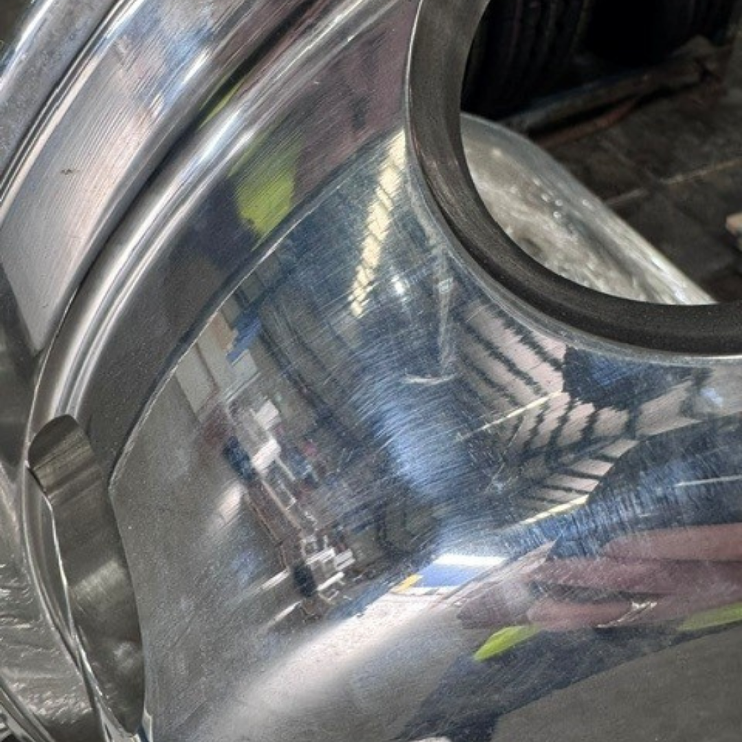Alcoa Wheels D882517 | 22.5 x 8.25 - Image 3