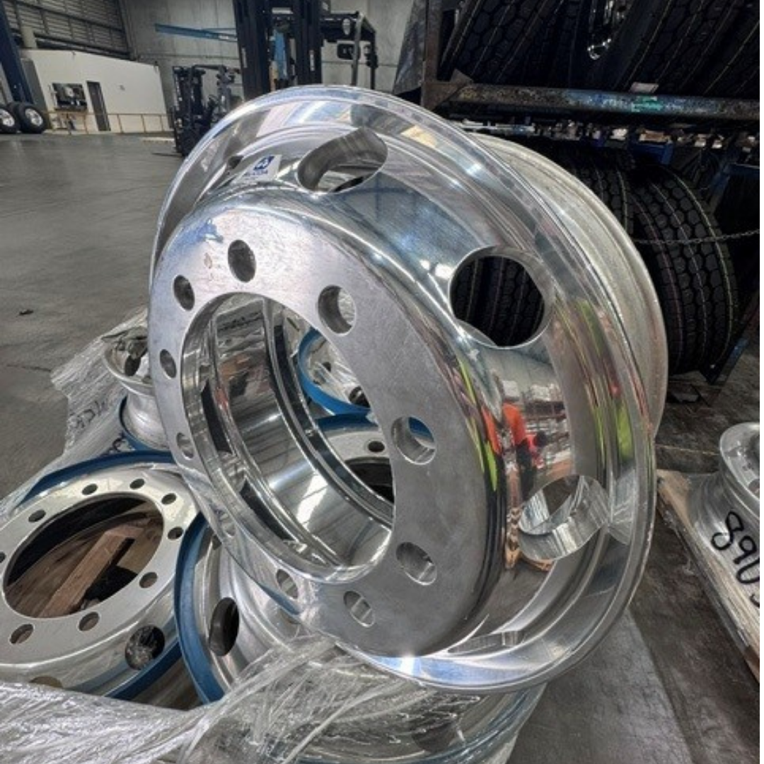 Alcoa Wheels D882517 | 22.5 x 8.25 - Image 6