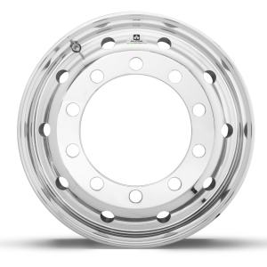Alcoa Wheels 81U531S4 | 22.5" x 11.75"