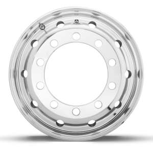 Alcoa Wheels 81U511 | 22.5" x 11.75"