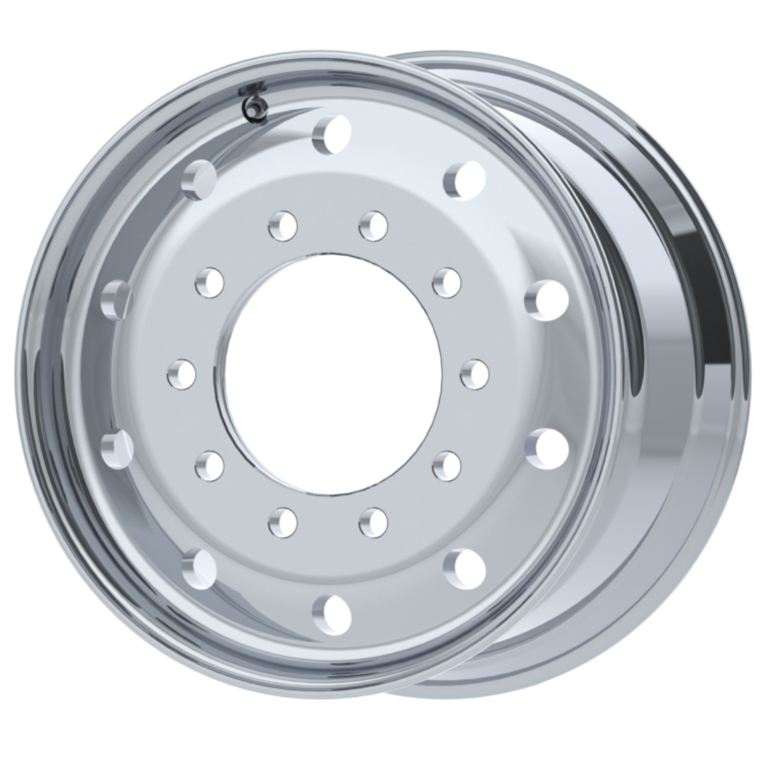 Alcoa Wheels 823627 | 22.5" x 12.25