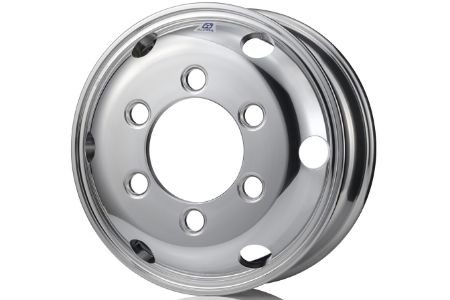 Alcoa<sup>®</sup> Wheel 66313x