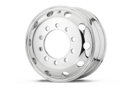 Alcoa<sup>®</sup> Wheel 66371x