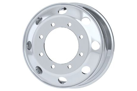 Alcoa<sup>®</sup> Wheel 76547x