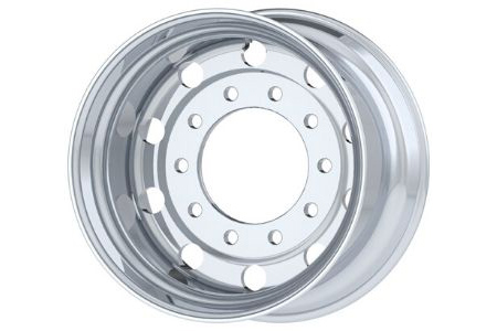 Alcoa<sup>®</sup> Wheel 84362x