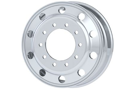 Alcoa<sup>®</sup> Wheel 87360x