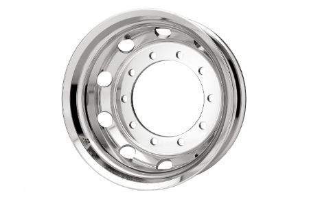 Alcoa<sup>®</sup> Wheel 87451x