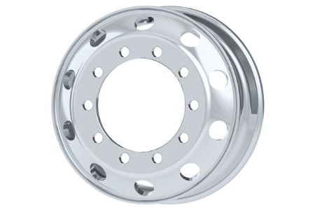 Alcoa<sup>®</sup> Wheel 8855xx